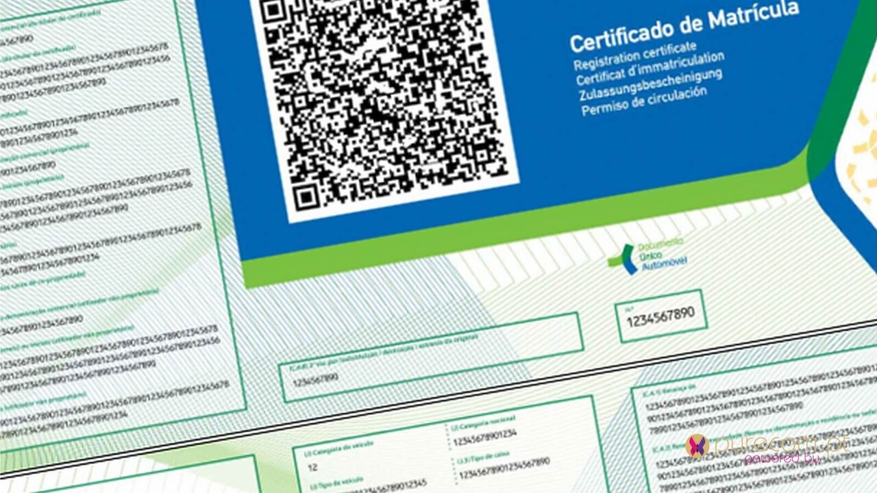 Automóveis: Serviços de Registos de Veículos Automóveis: Serviços de Registos de Veículos - DUA Português