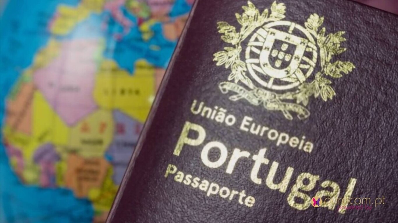 Cidadãos: Serviços de Registos e Notariado