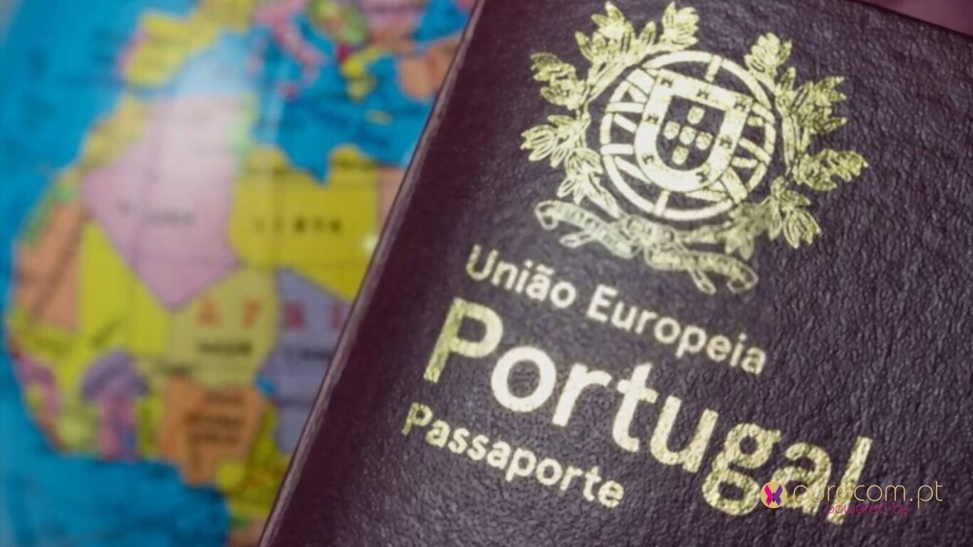 Cidadãos: Serviços de Registos e Notariado