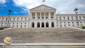 Palácio de S. Bento: Tomada de Posse do XXIII Governo