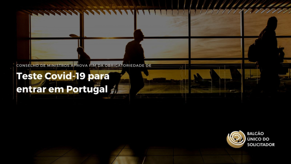 Covid-19 em Portugal