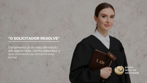 &quot;O Solicitador Resolve&quot;