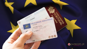 Presidenciais 2021: Cidadãos podem votar com o Cartão de Cidadão caducado