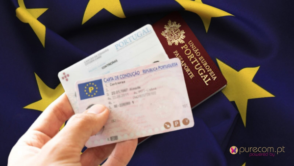 Presidenciais 2021: Cidadãos podem votar com o Cartão de Cidadão caducado